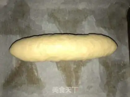Make Big Mac sandwich step 5