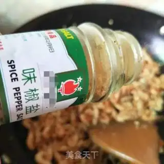 Make Shrimp step 4