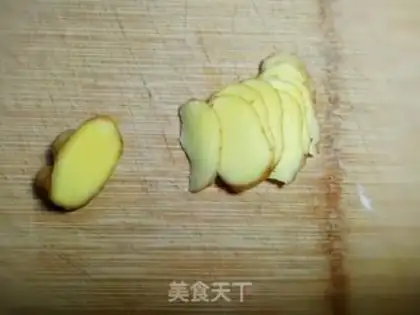 Make Fishhead soy nuts step 1