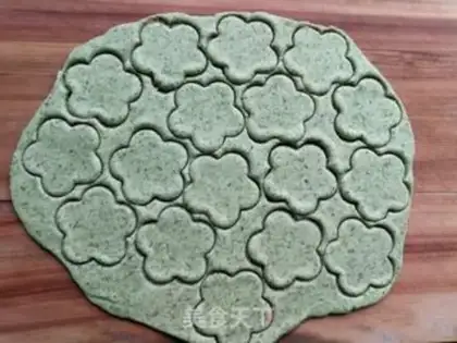 Make Pie step 7