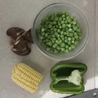 Make Lazy food step 0