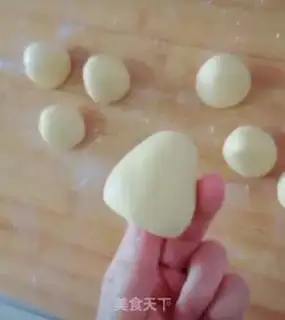 Make The nest step 6