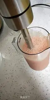 Make Tomato juice step 3