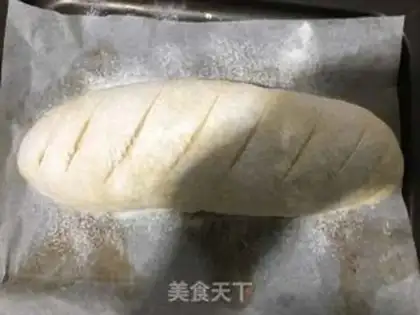 Make Big Mac sandwich step 7