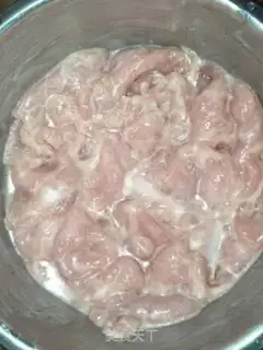 Make Frozen pork soup step 0