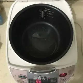 Make Lazy food step 2