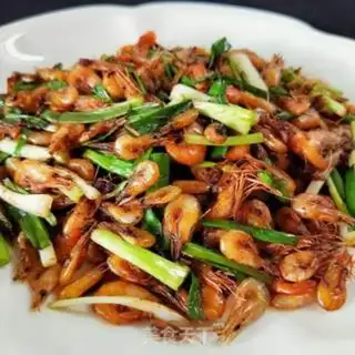 Make Shrimp step 7