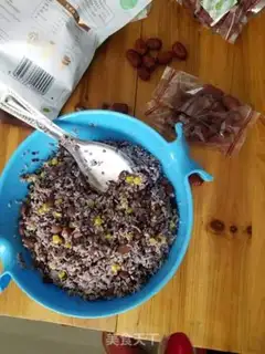 Make Po-chul step 5