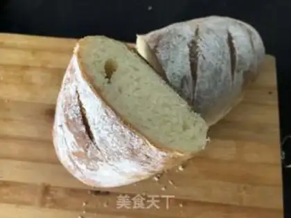 Make Big Mac sandwich step 9