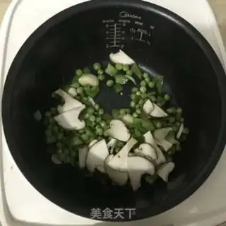 Make Lazy food step 4