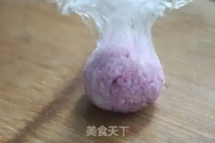 Make Potato rice step 7