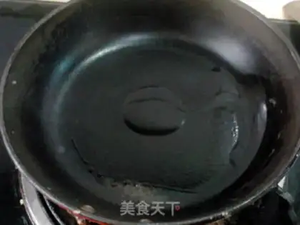 Make Quake chicken step 5