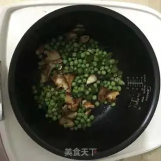 Make Lazy food step 5