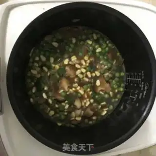 Make Lazy food step 6
