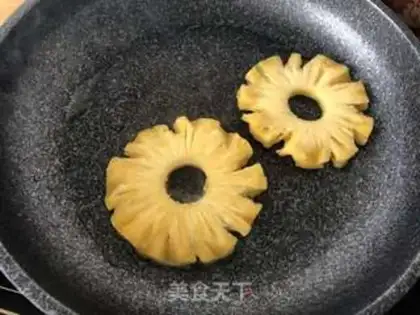 Make Big Mac sandwich step 12
