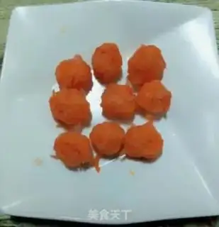 Make Vegetables step 2