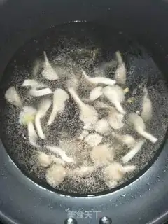 Make Frozen pork soup step 5