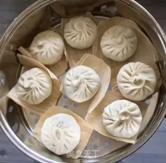 Make ♪ Pants and clams ♪ step 8