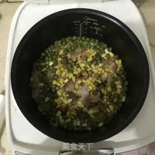 Make Lazy food step 7