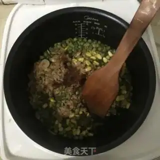 Make Lazy food step 8