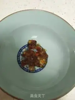Make ♪ Sweet sweet soup of red dates ♪ step 0