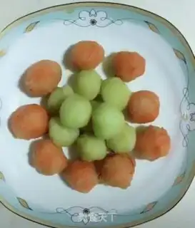 Make Vegetables step 5