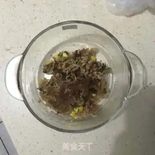 Make Big Mac sandwich step 15