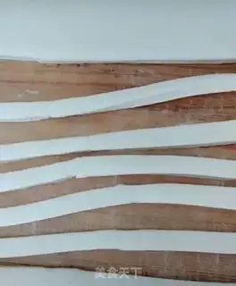 Make Medium hot dog step 2