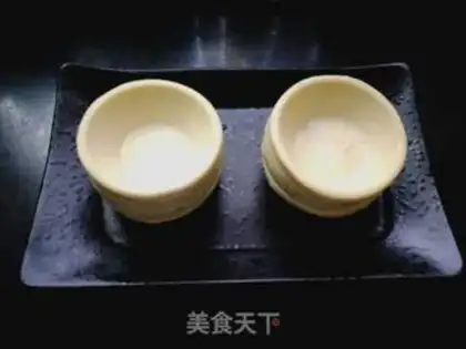 Make Quick guacamole step 0