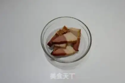 Make Roast potatoes step 1