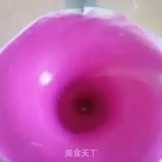 Make Flaming Dragon step 2