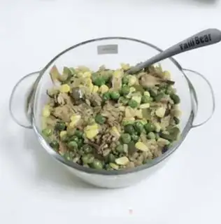 Make Lazy food step 10