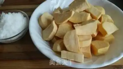 Make The melon step 1