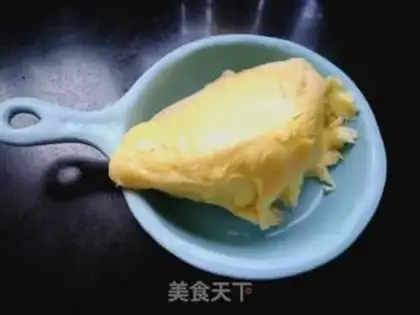 Make Quick guacamole step 1
