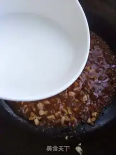 Make Tofu step 5