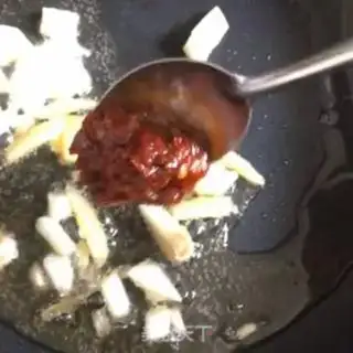 Make Red-burned mackerel step 5