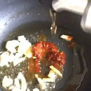 Make Red-burned mackerel step 6