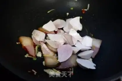 Make Roast potatoes step 5