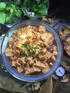 Make Tofu step 9