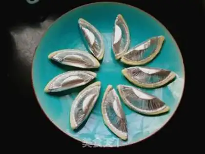 Make Quick guacamole step 4