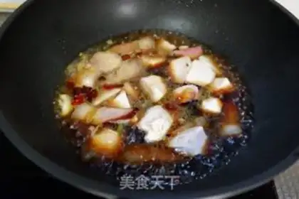 Make Roast potatoes step 6