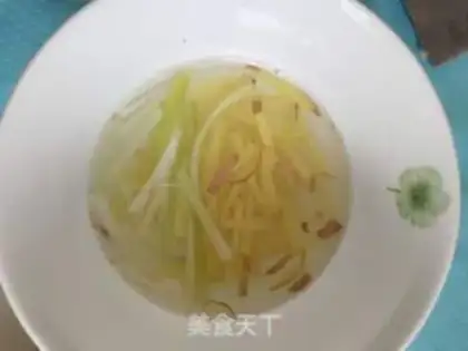 Make Pearlball step 0