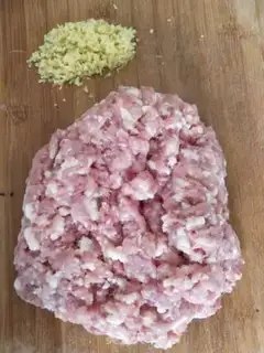 Make Pearlball step 1