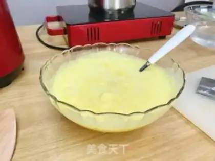 Make Pineapple jam step 6
