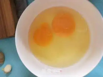 Make Pearlball step 2