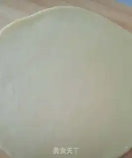 Make Cracker Gold Bar step 4