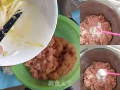 Make Pearlball step 3