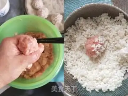 Make Pearlball step 4