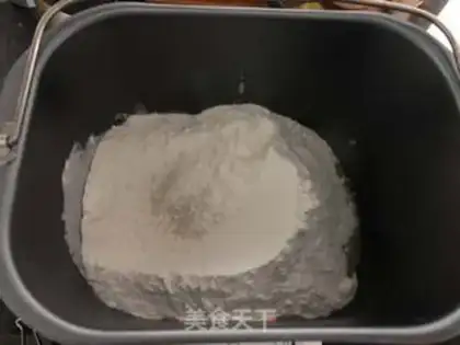 Make Big-tree red sugar step 2