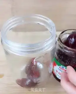 Make Black Pearl Milk Tea step 1